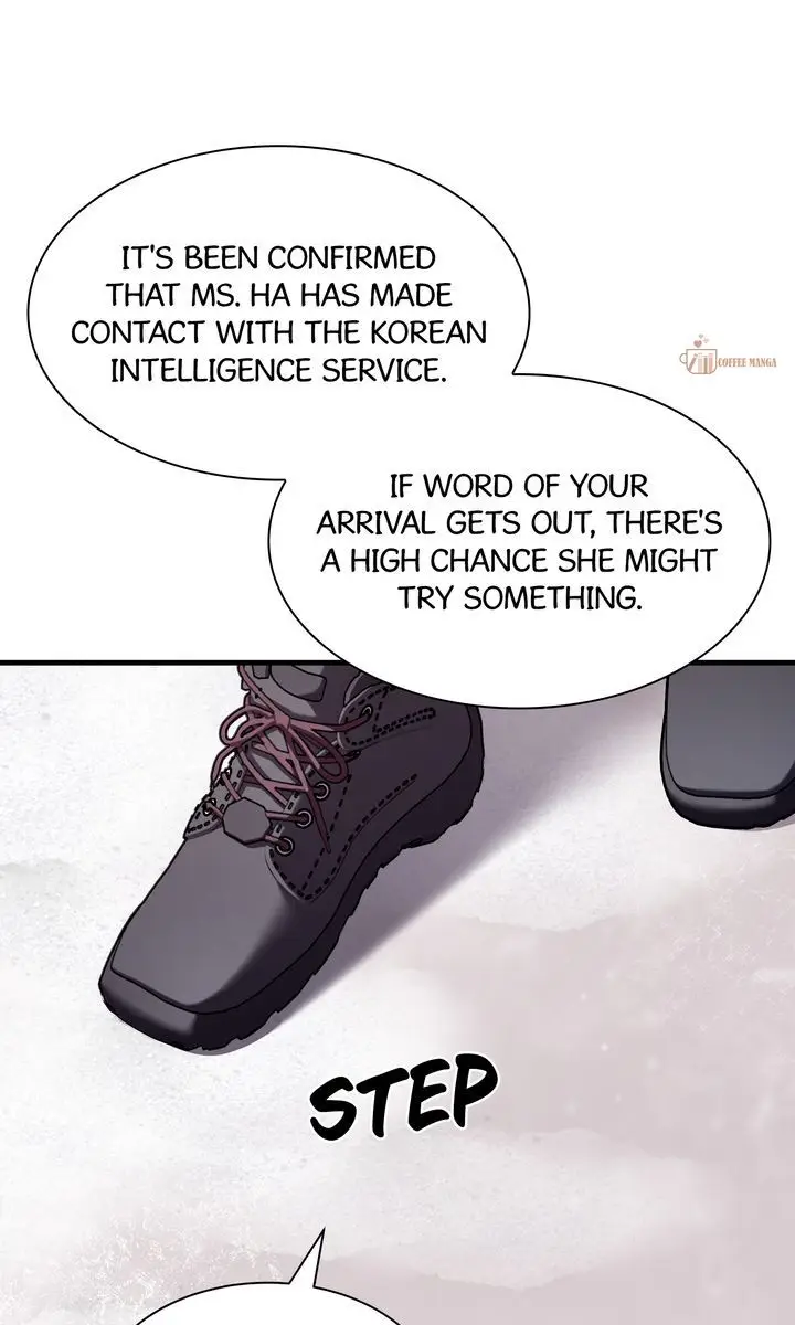 Dominant Castle Chapter 45 page 48 - 