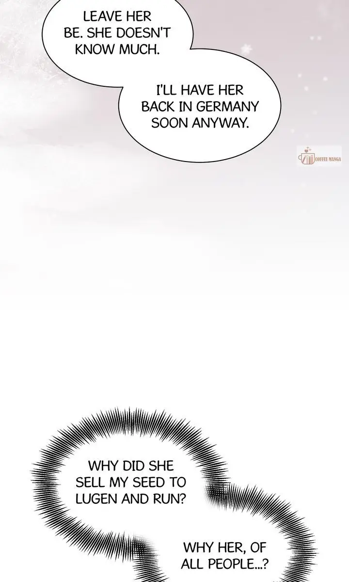 Dominant Castle Chapter 45 page 49 - 