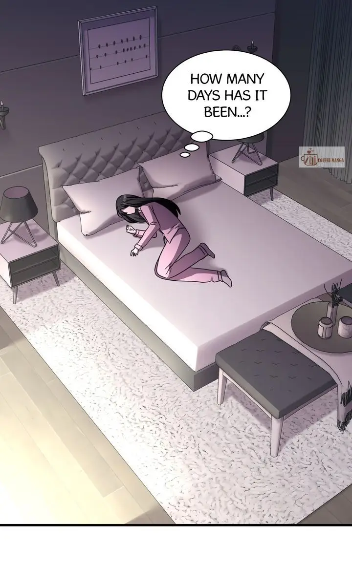 Dominant Castle Chapter 45 page 60 - 