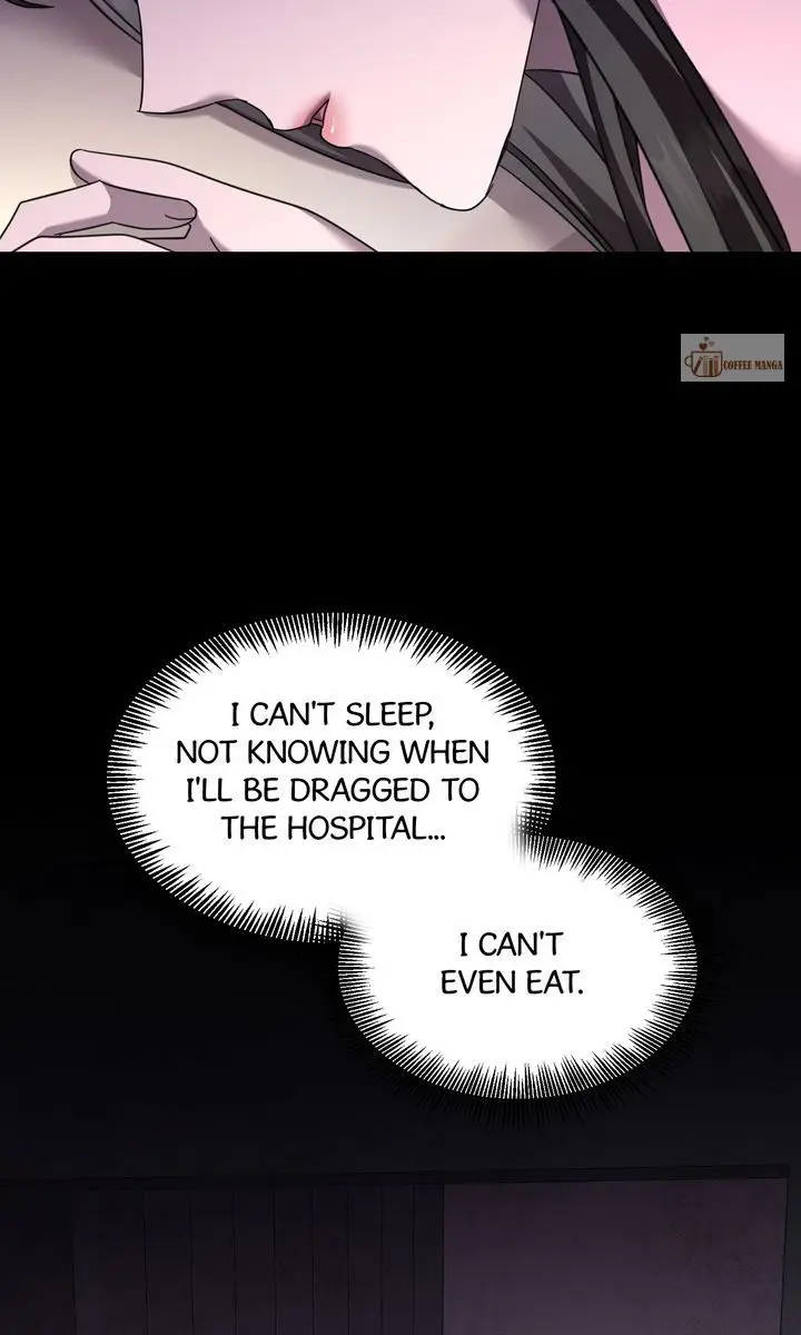 Dominant Castle Chapter 45 page 62 - 