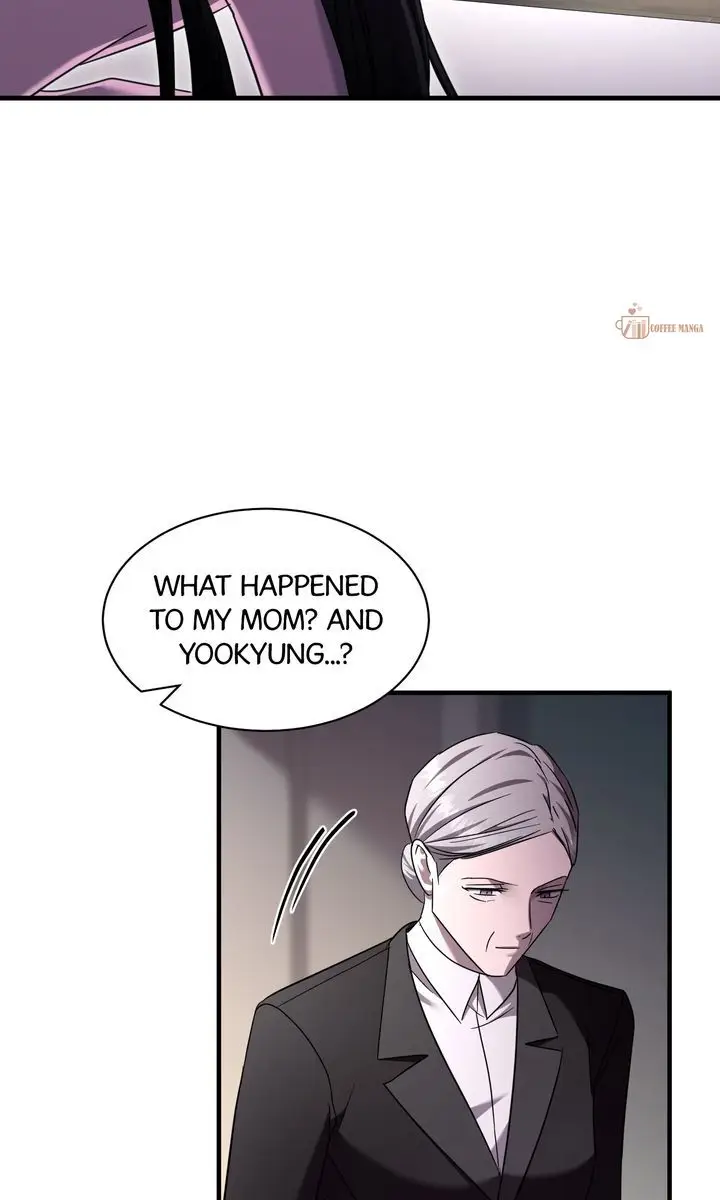 Dominant Castle Chapter 45 page 66 - 