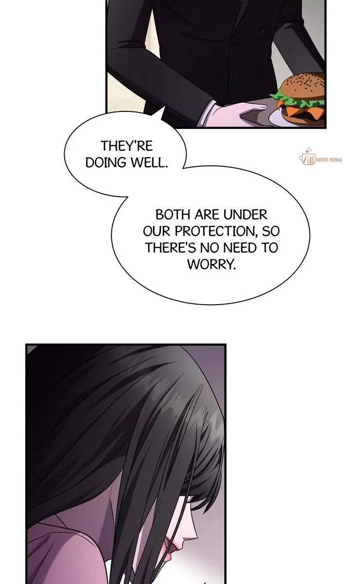 Dominant Castle Chapter 45 page 67 - 