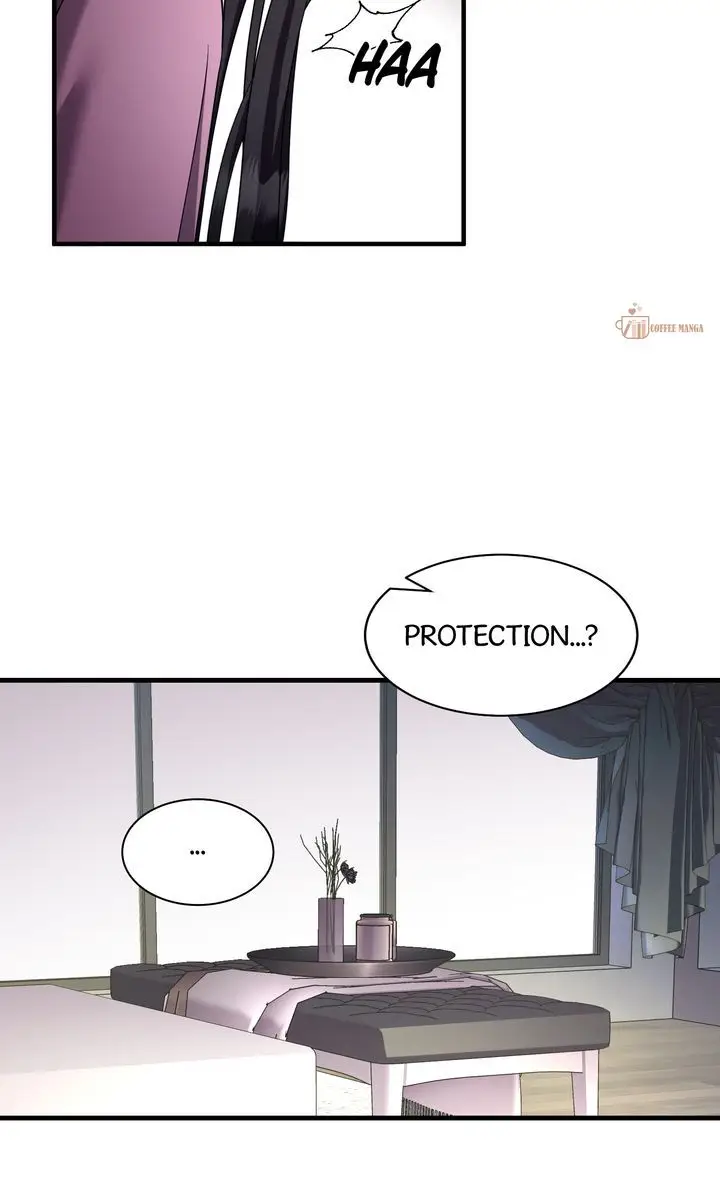 Dominant Castle Chapter 45 page 68 - 