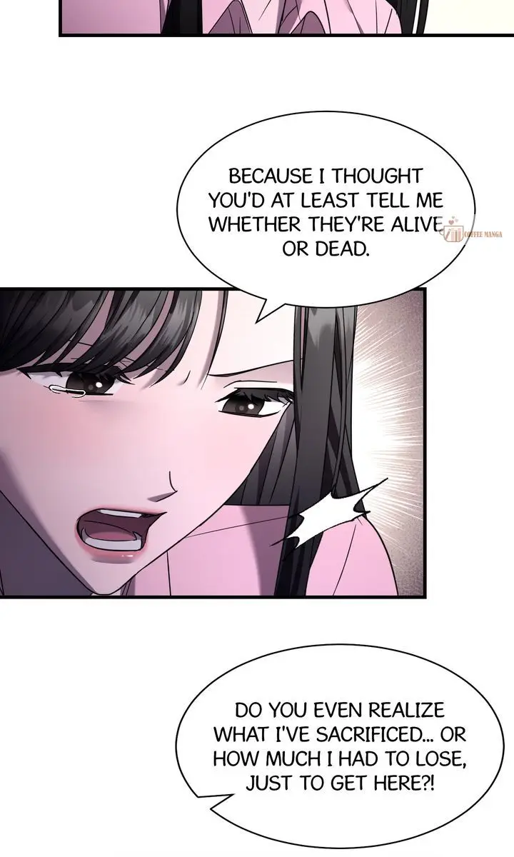 Dominant Castle Chapter 45 page 73 - 