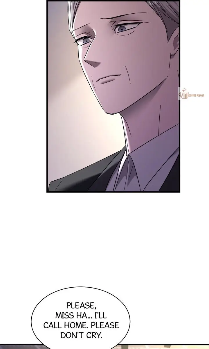 Dominant Castle Chapter 45 page 74 - 