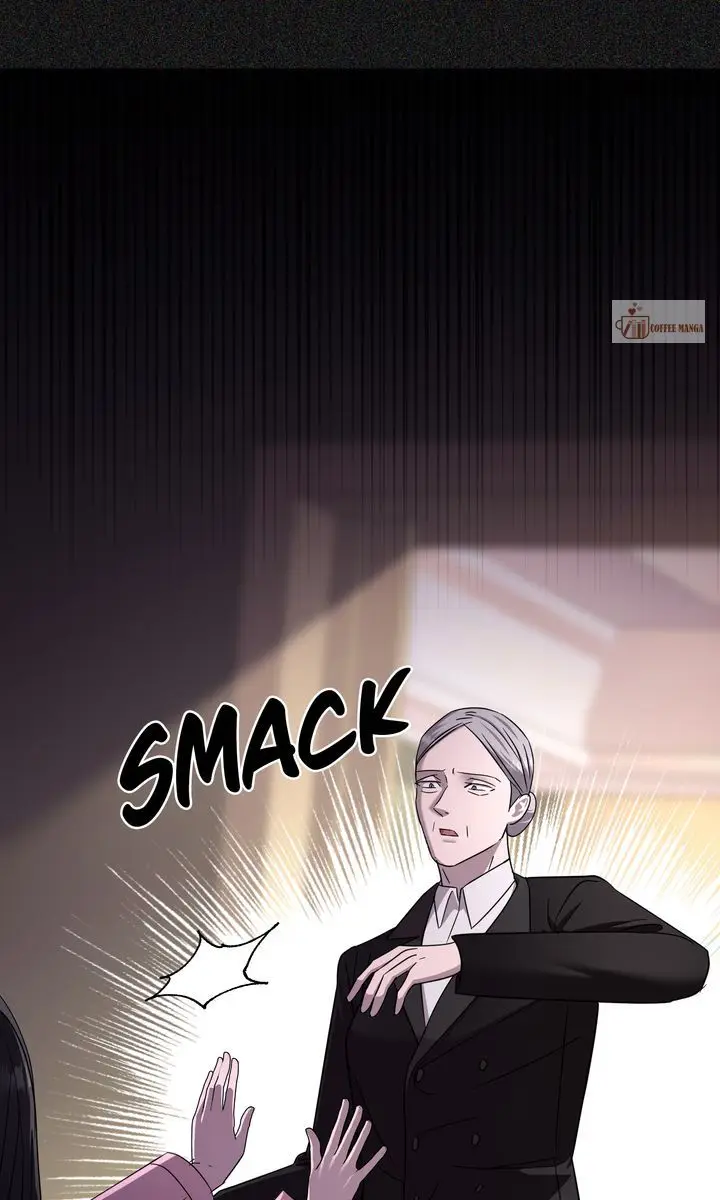 Dominant Castle Chapter 45 page 81 - 