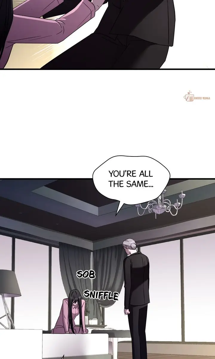 Dominant Castle Chapter 45 page 82 - 