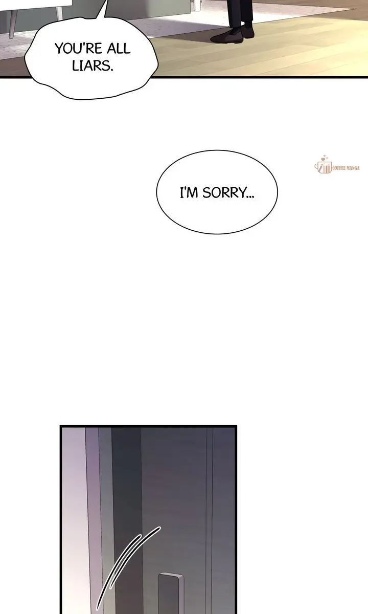 Dominant Castle Chapter 45 page 83 - 