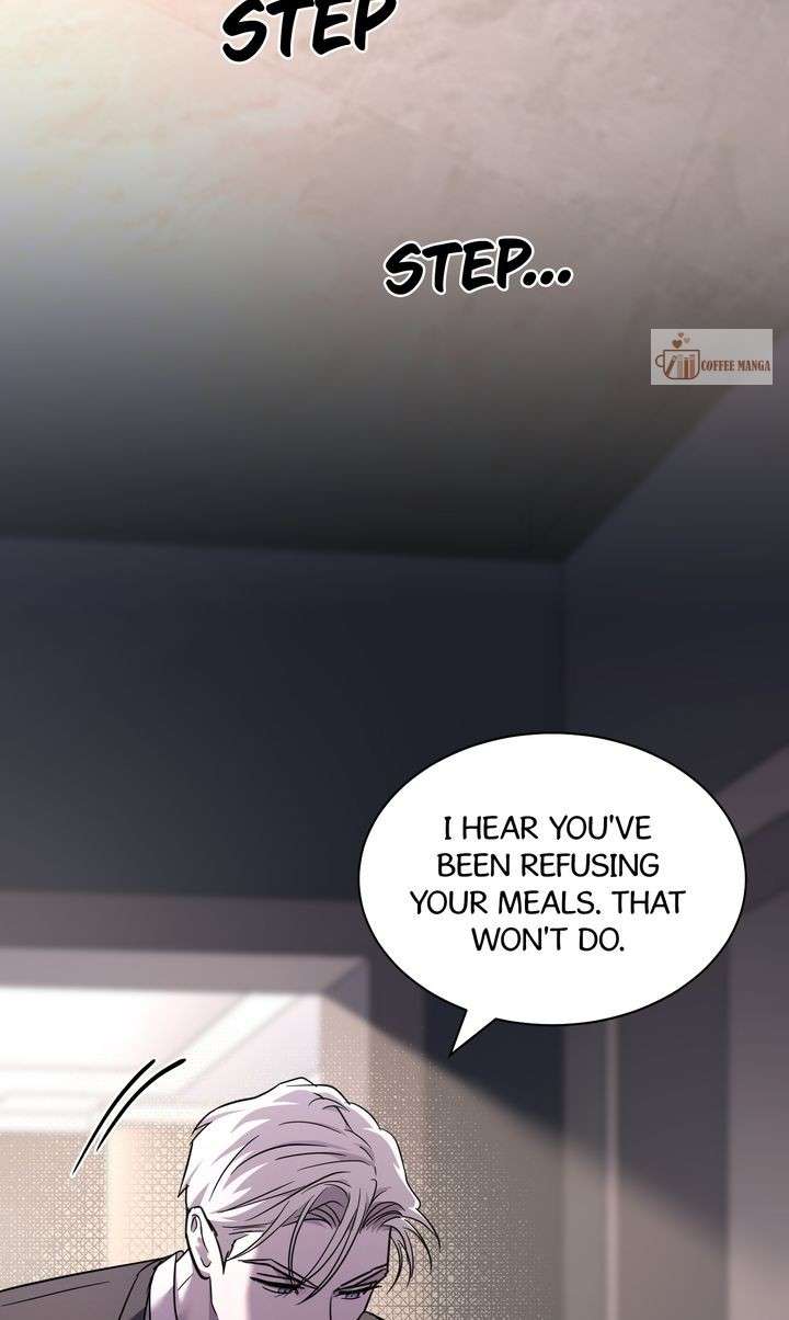 Dominant Castle Chapter 46 page 12 - 