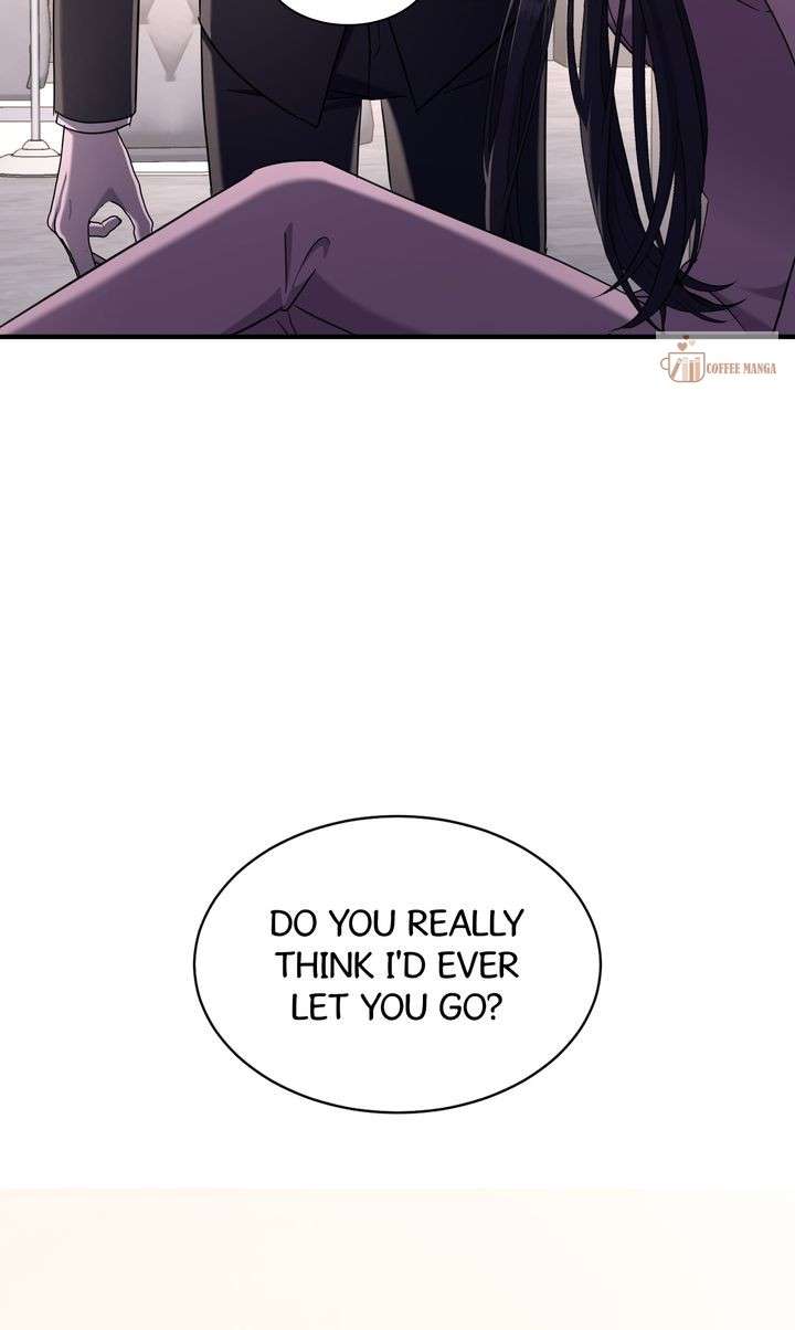 Dominant Castle Chapter 46 page 18 - 