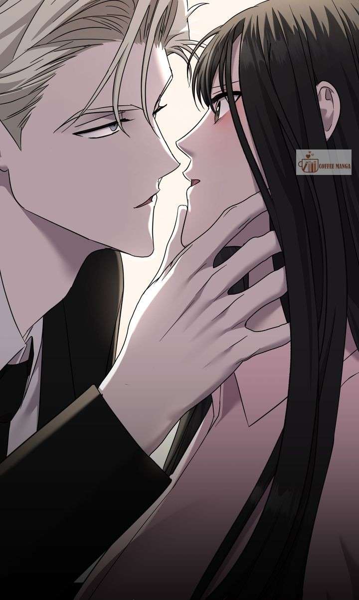 Dominant Castle Chapter 46 page 20 - 