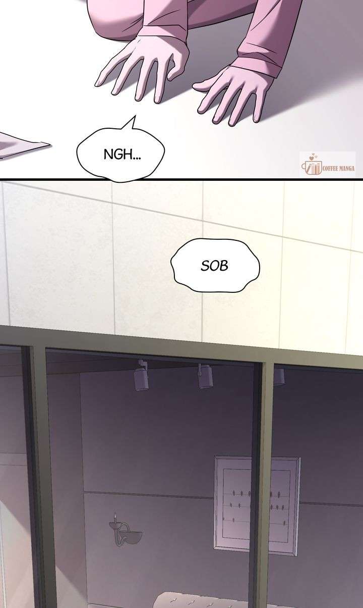 Dominant Castle Chapter 46 page 3 - 