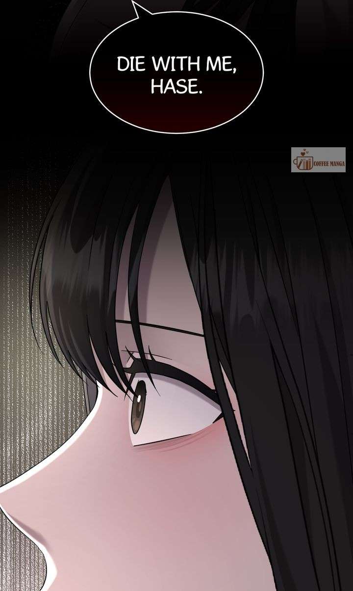 Dominant Castle Chapter 46 page 21 - 