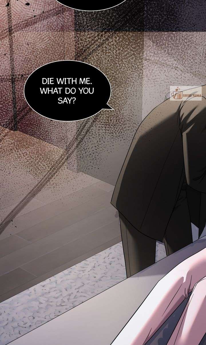 Dominant Castle Chapter 46 page 23 - 