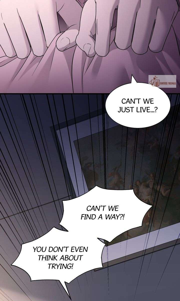 Dominant Castle Chapter 46 page 25 - 