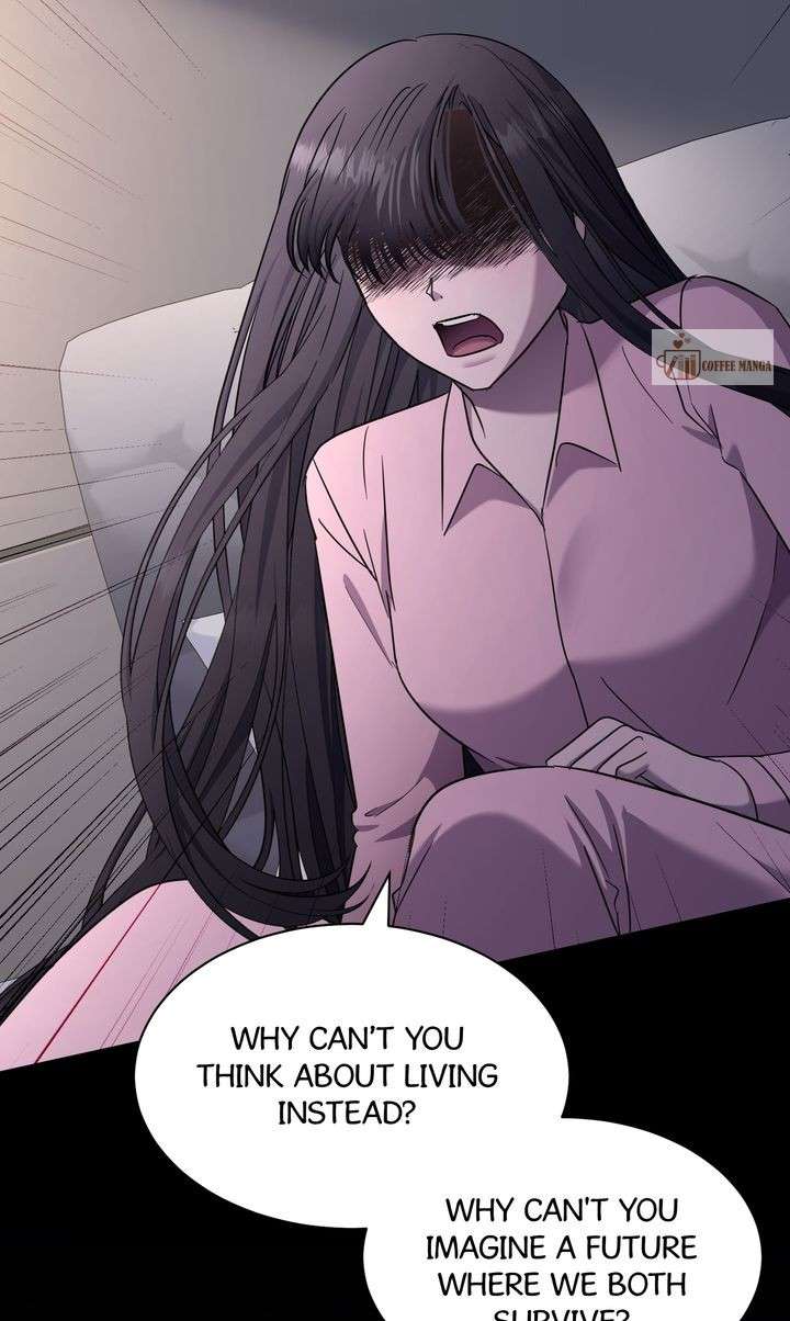 Dominant Castle Chapter 46 page 26 - 