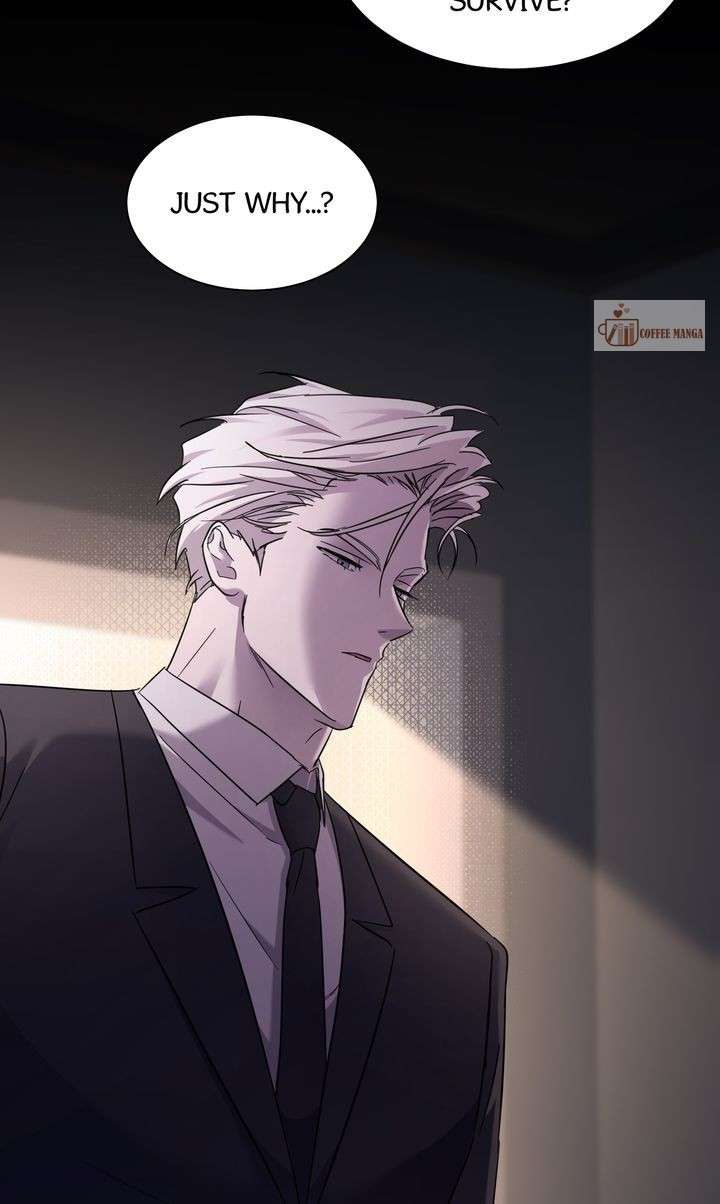 Dominant Castle Chapter 46 page 27 - 