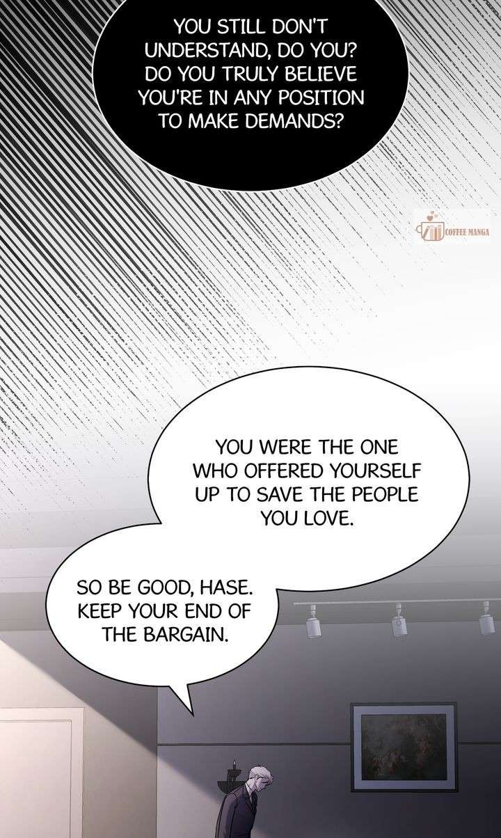 Dominant Castle Chapter 46 page 33 - 