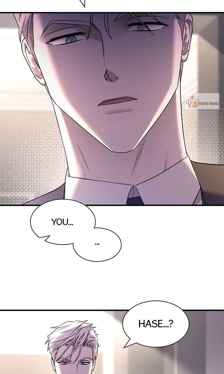 Dominant Castle Chapter 46 page 35 - 