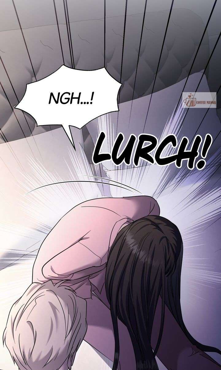 Dominant Castle Chapter 46 page 37 - 
