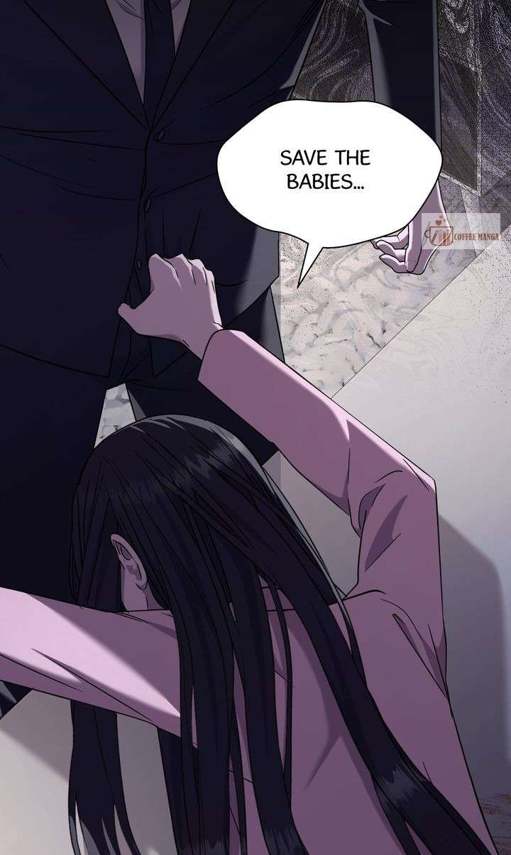 Dominant Castle Chapter 46 page 43 - 