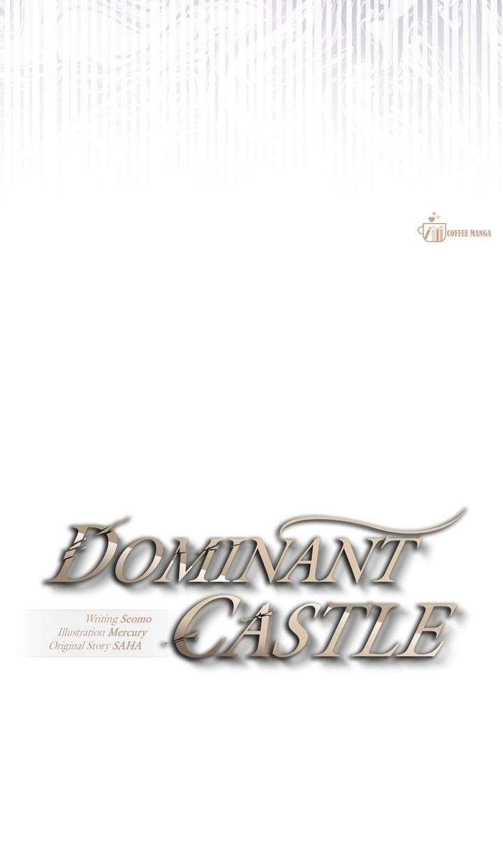 Dominant Castle Chapter 46 page 45 - 