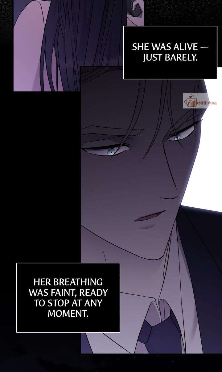 Dominant Castle Chapter 46 page 47 - 