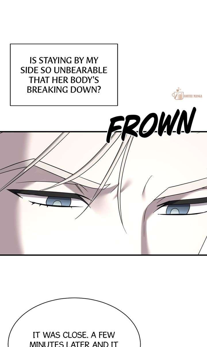 Dominant Castle Chapter 46 page 52 - 