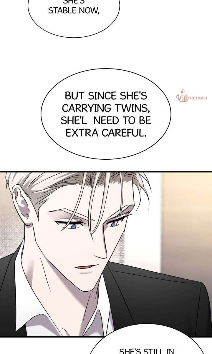 Dominant Castle Chapter 46 page 54 - 