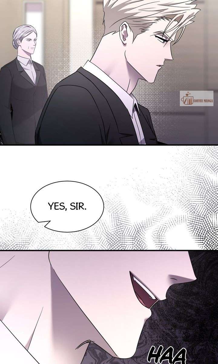 Dominant Castle Chapter 46 page 61 - 