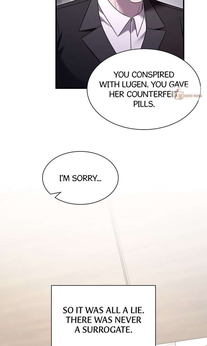 Dominant Castle Chapter 46 page 63 - 
