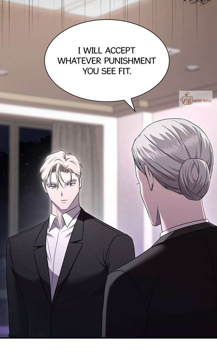 Dominant Castle Chapter 46 page 66 - 