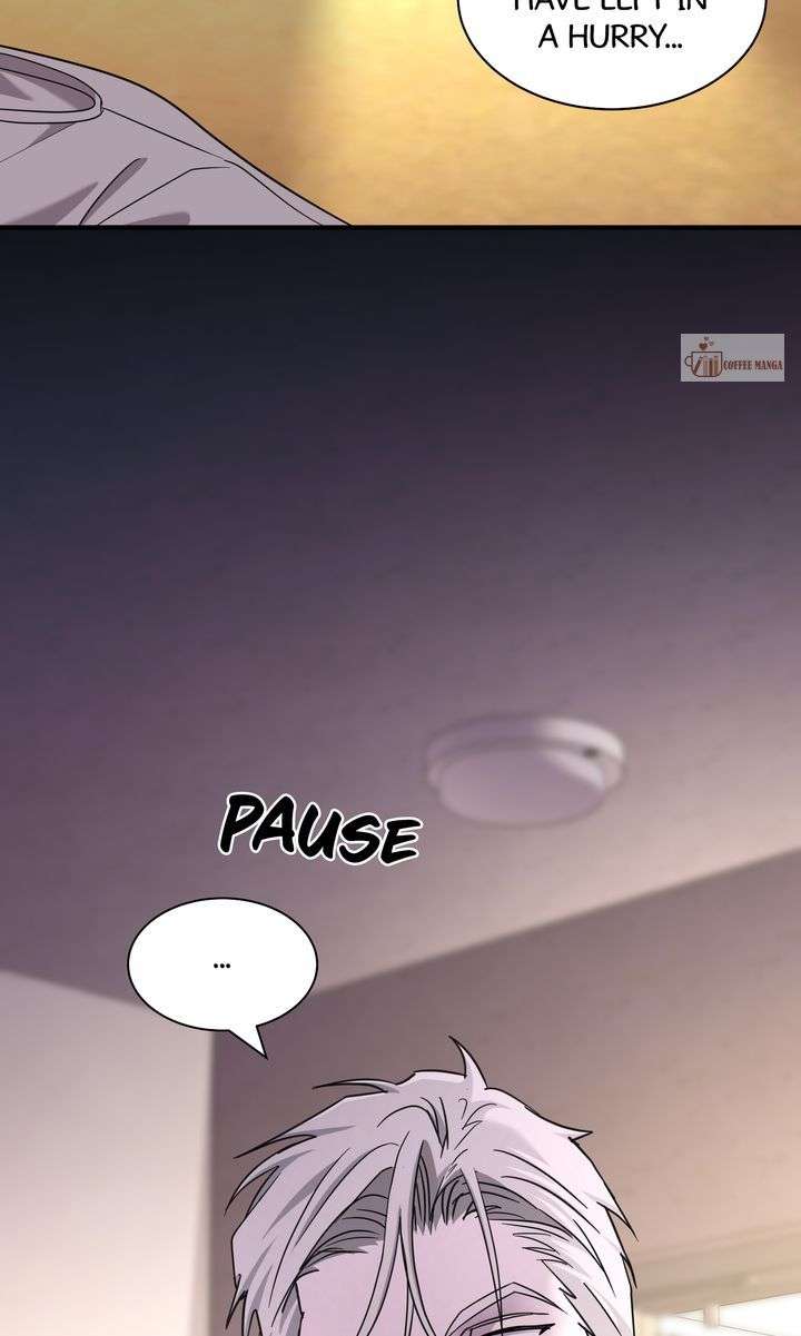 Dominant Castle Chapter 47 page 14 - 