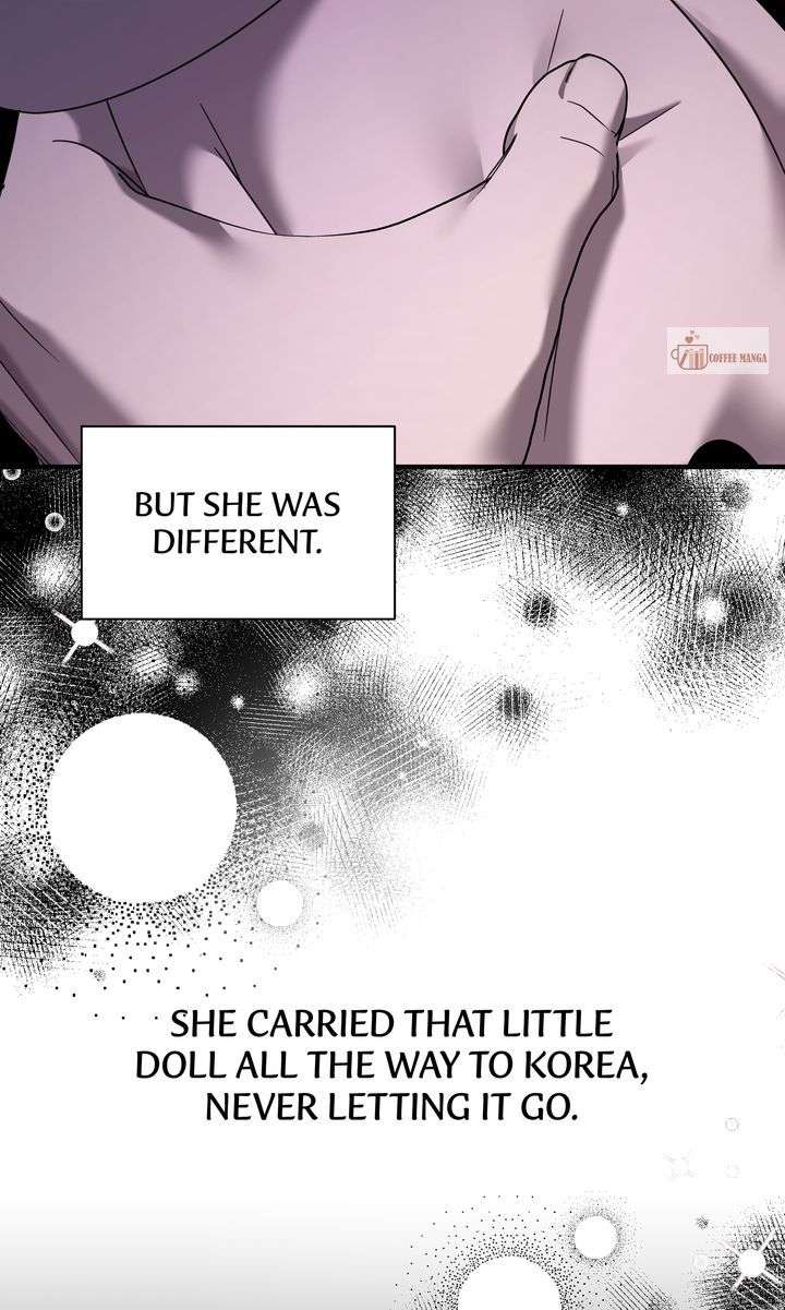 Dominant Castle Chapter 47 page 20 - 