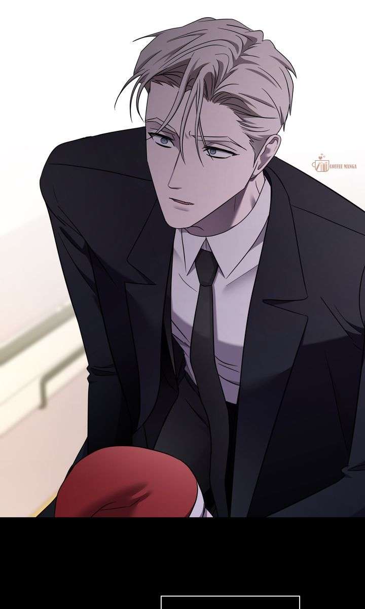 Dominant Castle Chapter 47 page 30 - 