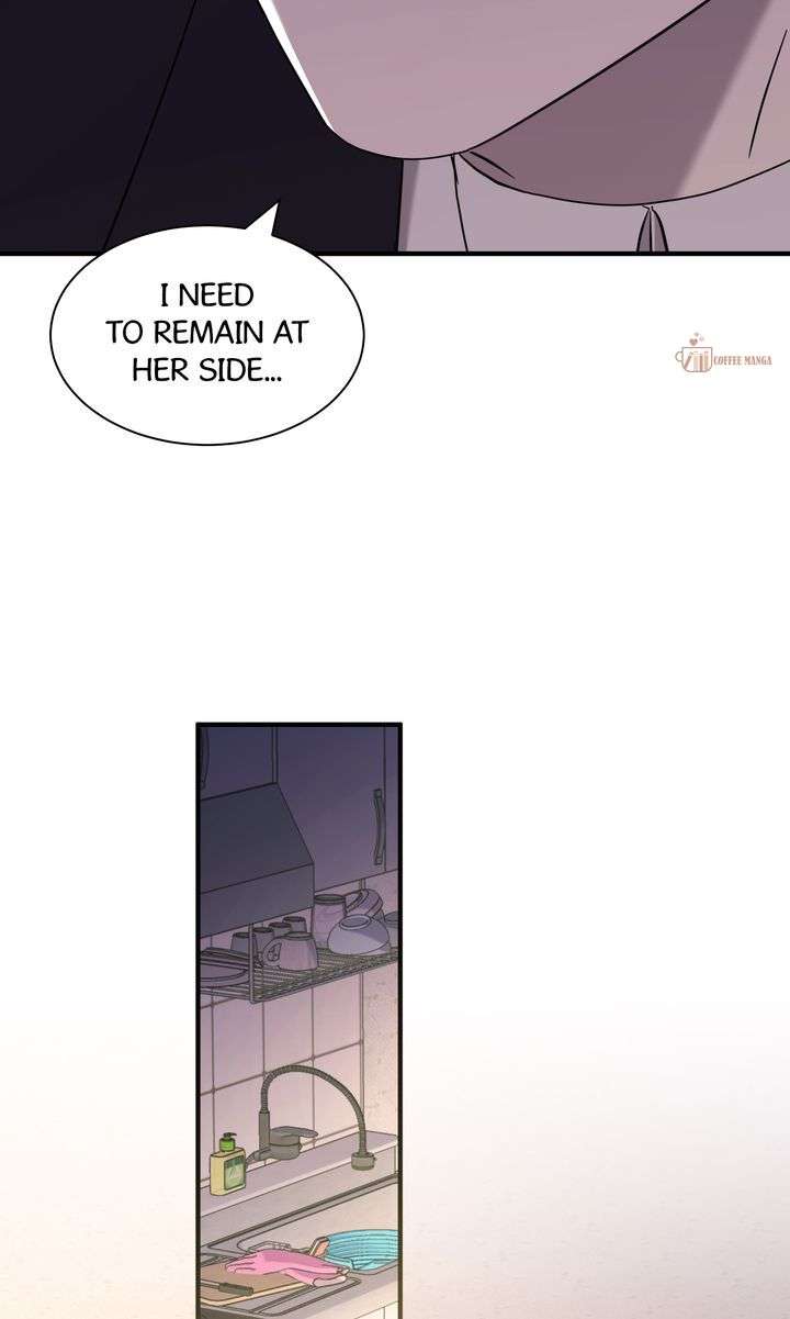 Dominant Castle Chapter 47 page 35 - 
