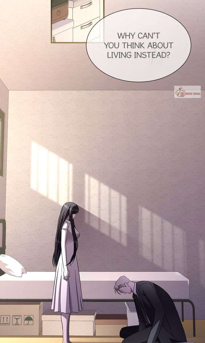 Dominant Castle Chapter 47 page 36 - 