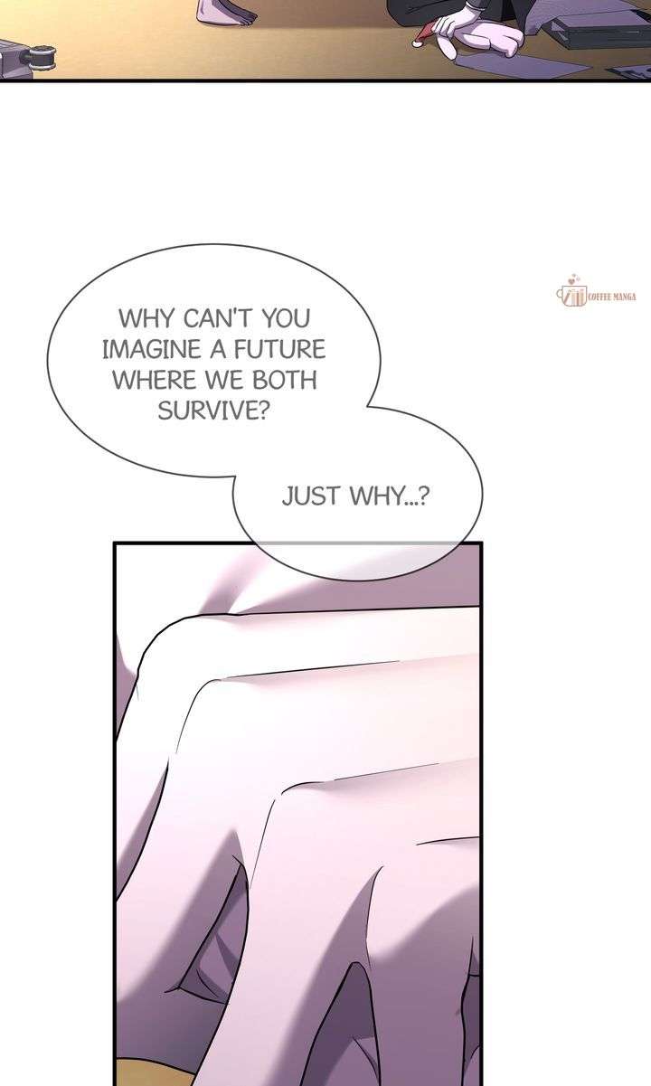 Dominant Castle Chapter 47 page 37 - 