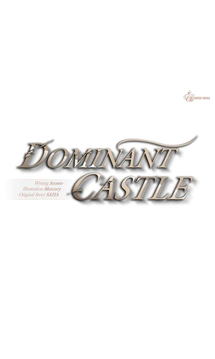 Dominant Castle Chapter 47 page 5 - 