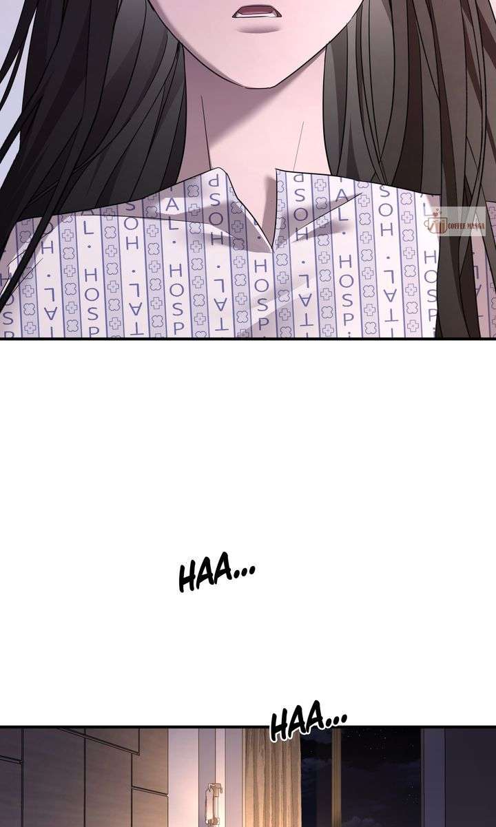 Dominant Castle Chapter 47 page 50 - 