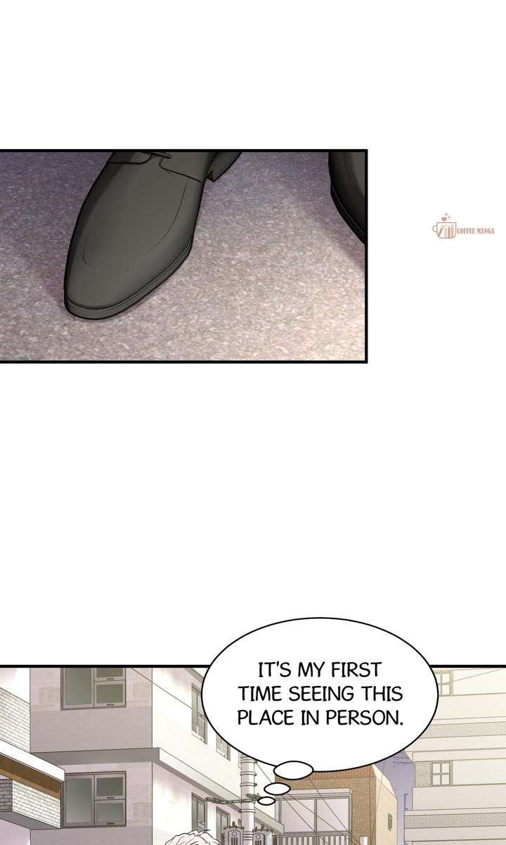 Dominant Castle Chapter 47 page 6 - 