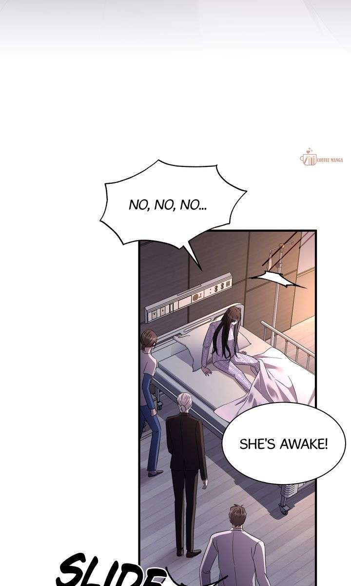 Dominant Castle Chapter 47 page 53 - 