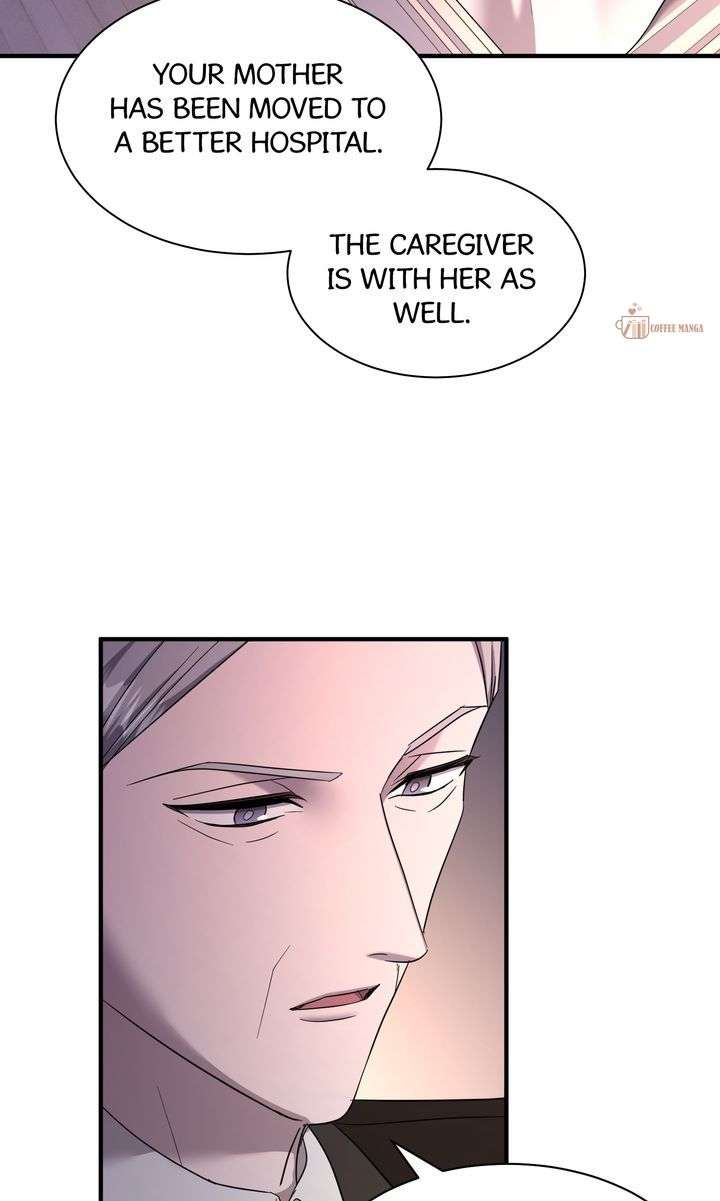 Dominant Castle Chapter 47 page 61 - 