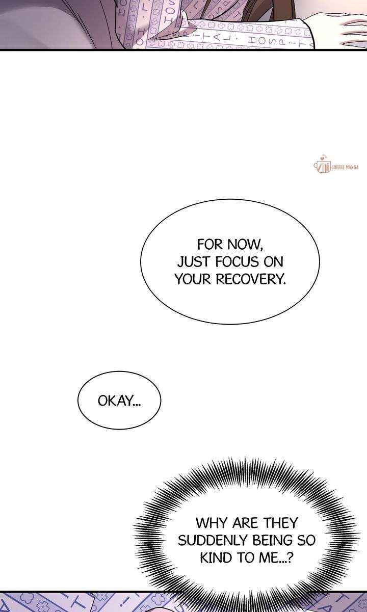 Dominant Castle Chapter 47 page 63 - 