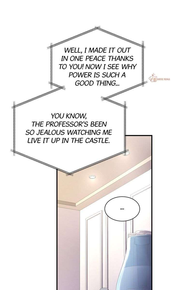 Dominant Castle Chapter 47 page 68 - 