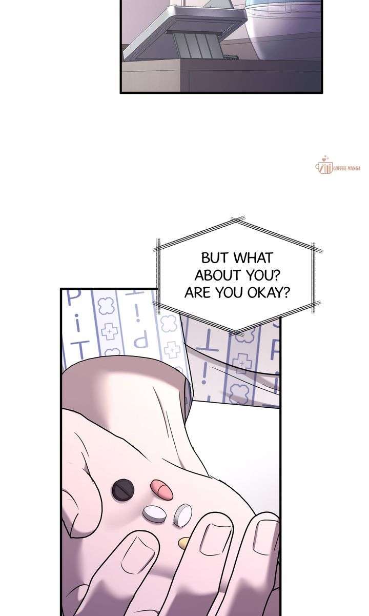 Dominant Castle Chapter 47 page 69 - 