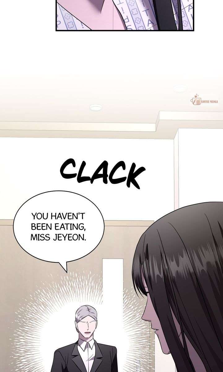 Dominant Castle Chapter 47 page 73 - 