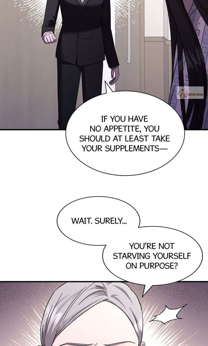 Dominant Castle Chapter 47 page 74 - 