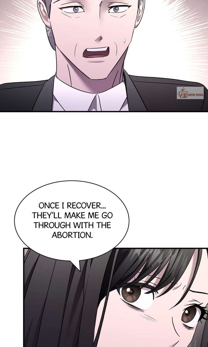 Dominant Castle Chapter 47 page 75 - 