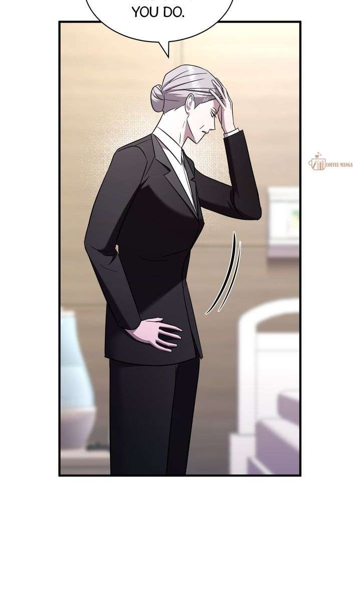 Dominant Castle Chapter 47 page 79 - 